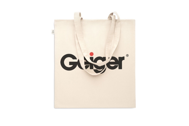 Bild von Baumwollbeutel 