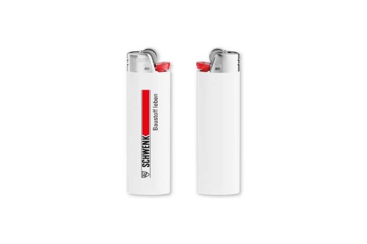 Bild von Feuerzeug BIC 
